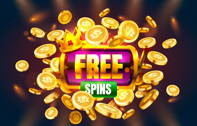 free daily spins logo