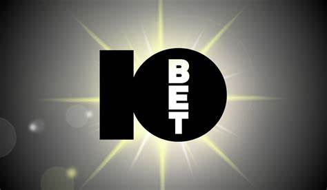 10bet casino promo code - logotype